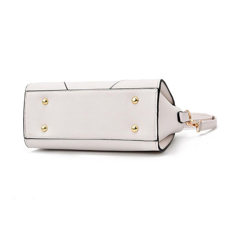 Ladies Bags Messenger Bags Fashion Versatile Large Capacity Trendy Elegant Shoulder Tote Bags