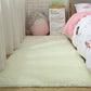 Soft Carpet Living Room Bay Window Homemodern Child Entrance Hall Girl Bedside Long Wire Hairy Nordic Shaggy Large Size Hair Rug