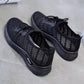 Clearance Women's Sports Shoes Korean Wild Women's Shoes Flat Casual Shoes Spring Students Mesh Shoes