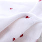 Peach Heart Pure Cotton Bath Towel Hotel Adult Men and Women Home Plus Size Thickening Soft Skin-friendly