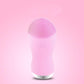 Electric Silicone Ultrasonic Facial Cleanser Washing Brush Pore Cleaner Rechargeable Skin Rejuvenation Beauty Facial Cleanser