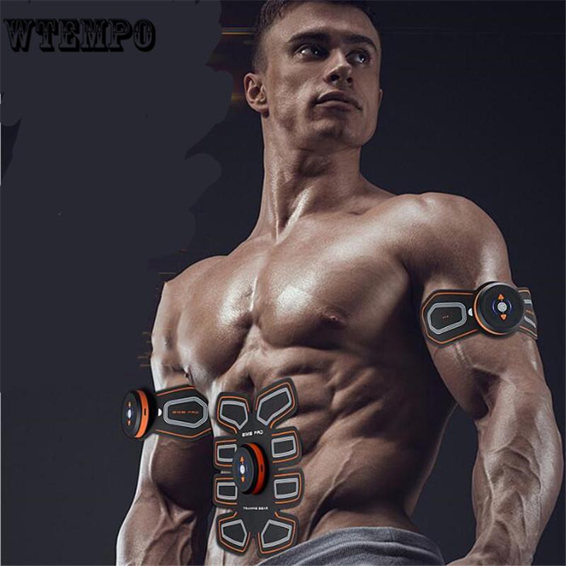 Muscle Fitness Equipment Home Lazy Abdominal Muscle Training Abdominal Muscle Exercise Slim Belt