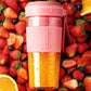 Juicer Mini Student Automatic Small Juicer Juicer Cup Portable Multifunctional Household Fruit Juicer