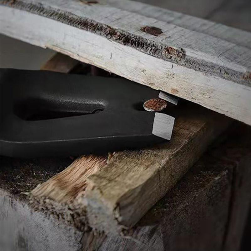 Multifunctional Adjustable Wrench Aluminum Alloy Strong Clamping Large Opening Adjustable Wrench Spanner Household Bathroom Maintenance Tool