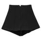 Elastic A-line Wide-leg Shorts Women's Outer Wear High-waist Casual Pants Ladies Summer Slim Fit Sexy Tights Suit Short Pants