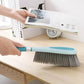 Household Long-handled Bed Sweeping Brush Bed Sweeping Broom Fur Dust Removal Brush Sofa Carpet Cleaning Brush Bed Sweeping Artifact