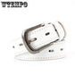 Belt Fashion Elegant Fashion Women Belt Leather Waistband Dress