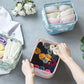 Size Code Dirty Clothes Storage Basket Cloth Storage Basket Toy Storage Basket