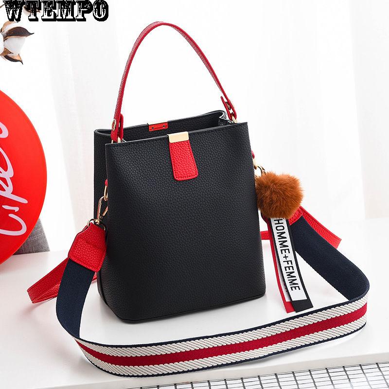 Women's Handbags Korean Version of All-match Handbags Women's Small Bags Fashion One-shoulder Messenger Bag Shopping Wallet