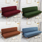 No Handrails Sofa Cover Sofa Sets Sofa Towel All-inclusive All Cover Custom Stretch Fabric Sofa Cushion Sofa Cover Slip 1PCS