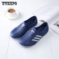 Summer Unisex Garden Wooden Shoes Mesh Non-slip Slippers Beach Sandals Size 36-44