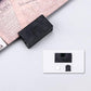 Bedroom Simple Small Electronic Watch Portable Old Man Big Character Watch Student Exam Mute Desktop Clock Mini Home
