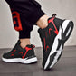 Spring Increased Shoes Inside Men Outdoor Shoes Sports Shoes Men Basketball Shoes Non-slip Wear Comfortable Shoes Men's Casual Shoes