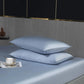 Four Seasons Universal Cotton Pillow Cover Soft Skin-Friendly Couple Pillowcase Bedroom Bedding 48*74cm