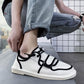 Men's Casual Canvas Shoes Trend Cloth Shoes Summer Breathable Driving Shoes Male Lazy All-match Cloth Shoes A Pedal