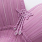 Large Size Bra No Steel Ring Underwear Women Gather Big Breasts Show Small Thin Anti-sagging Beautiful Back Sexy Breastfeeding Bra