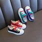 Summer Korean Children's Canvas Shoes Boys and Girls Shoes Sneakers
