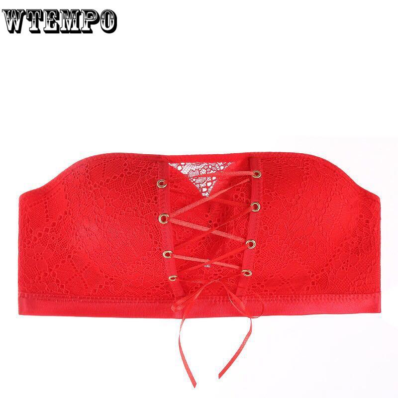 Seamless Adhesive Fly Bra Strapless Push Up Bra Wireless Stick On Sexy Lingerie Invisible Silicone