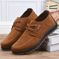 Spring and Summer Cloth Shoes Men's Large Size Breathable Soft Sole Non-slip Wear-resistant Casual Canvas Shoes