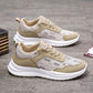 Summer Youth Students Increase Breathable Soft Bottom Board Shoes Men's All-match Non-slip Deodorant Leisure Travel Running Shoes Sport Shoes