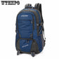 Camping Hiking Bag,Waterproof Mountaineering Tourist Backpacks Trekking Sport Climbing Bags