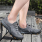 Leisure Hiking Outdoor Hiking Shoe Speed Dry Skinning Network Breathable Light Fishing Shoes Sports Shoes