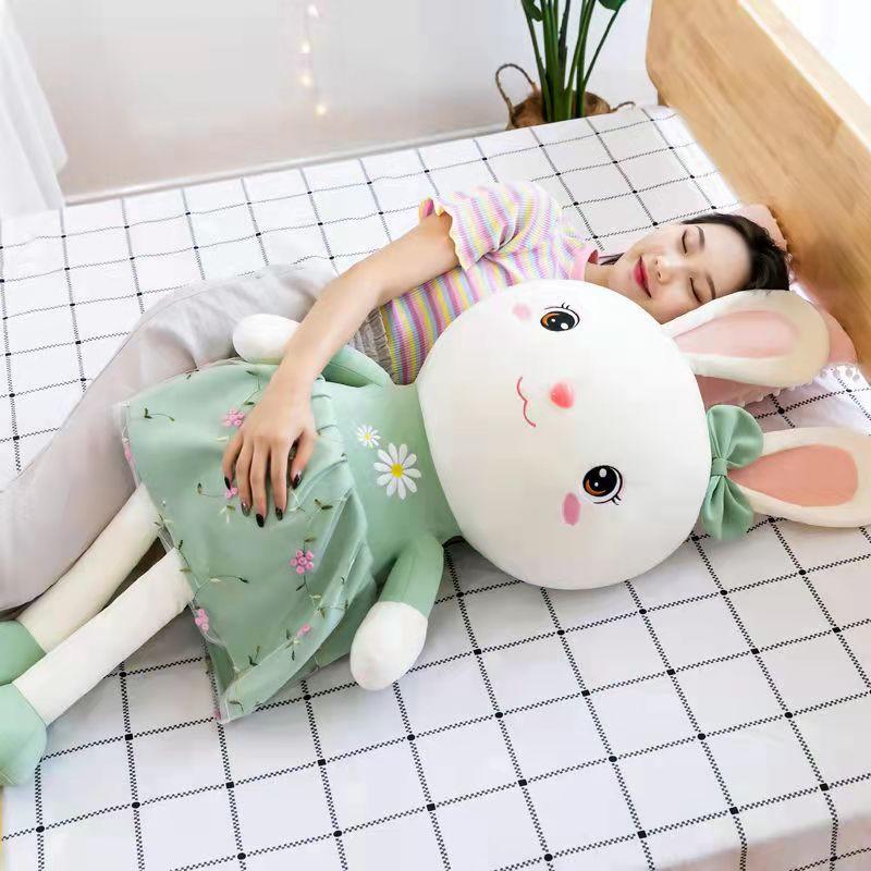 Fashion Shopping Stuffed Animals & Plush Cartoon Cat Stuffed Animals Plush Toys Kawaii Soft Doll Dress Up Kids Doll Girls Gift