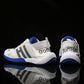 Lightweight Casual Shoes Men Weave Quality Sneakers Men Breathable Tenis Lace Up Men Shoes Outdoor Walking Footwear