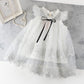 Girls Lace Dress New Floral Kids Dresses for Girls Princess Dress Children Clothes Girls Dress Casual Wear