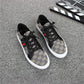 Canvas Shoes Men's Shoes Korean Version of Comfortable and Breathable Wild Casual Shoes Light Sneakers
