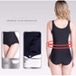 Enhanced Version of The Slimming Body After The Body-shaped Bodysuit Tummy Hips Shaping
