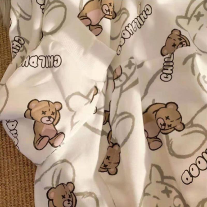 Sweater Women's Trendy Ins Spring and Autumn Students Korean Version Loose Hooded Lazy Wind Thin Coat