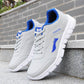 Men's student sneakers Men's casual wild white shoe board casual shoes men's  platform sports shoes