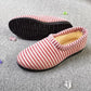 Women's Cotton Shoes Women's Winter Beijing Craft Cloth Shoes Home Shoes Indoor Casual Soft Sole Leopard Print