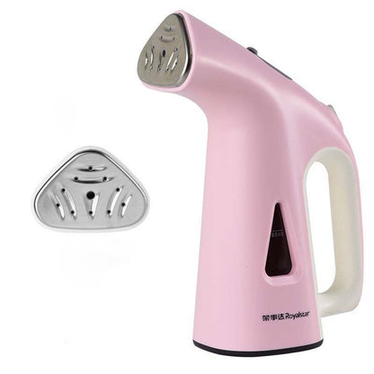 Handheld Iron Household Steam Iron Mini Ironing Machine Small Portable Ironing Machine