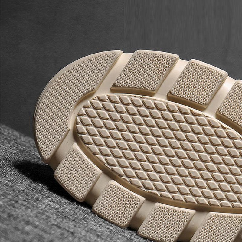 Plus Velvet High-top Shoes Women's Winter Wild Snow Boots Thick-soled Inner Increase Leisure Warm Cotton Shoes