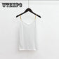 New Fashion Women Sexy Summer Vest Tops  Sleeveless  Tank Tops Solid