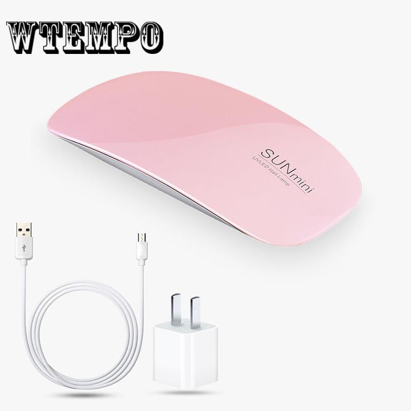 Phototherapy Machine Nail Light Treatment Lamp Nail Machine Dryer Nail Oven Nail Polish Glue