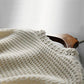 Sweater Women's Loose Lazy Wind Pullover Knitwear Korean Version Pure Color Ladies Style Tops Trending Sweater Autumn and Winter