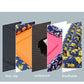 Fashion Print Flower Dog Sleeping Mat Waterproof Summer Cooling Pet Dog Bed Breathable Durabl