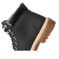 Autumn Winter Men Canvas Boots Fashion High-top  Ankle Boots Men's Shoes Comfortable Sneakers