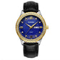 Waterproof Sports Men's Mechanical Watch Luminous Male Clock Men Business Steel Belt Watches