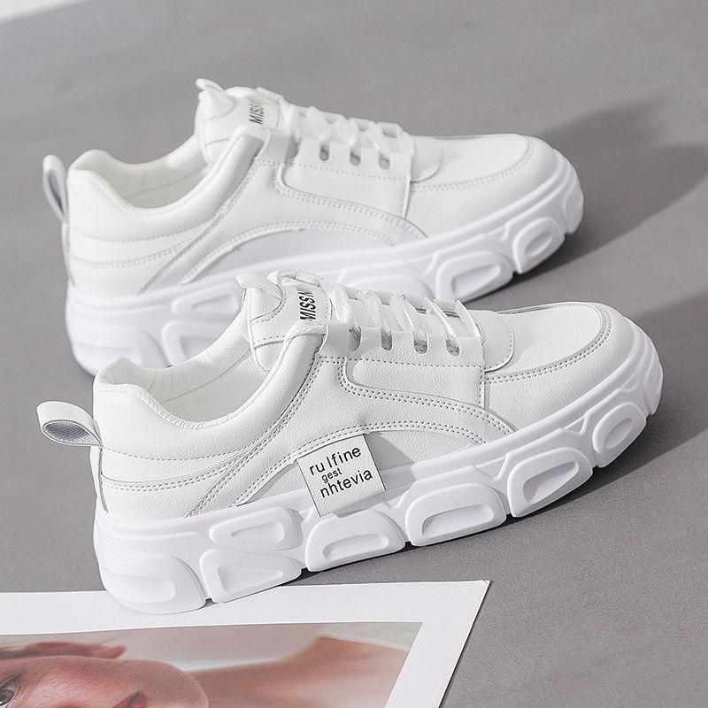 White Sneakers Women Shoes Chunky Sneakers Shoes Woman Tenis Feminino Breathable Mesh Dad Shoes