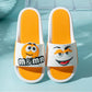 Summer Indoor Non-slip Ladies Slippers Home Sandals and Slippers Outside Wear Beach Shoes