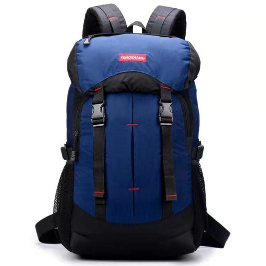 Casual Outdoor Bag Professional Mountaineering Large Capacity ComPUter Shoulder Backpack