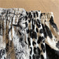 Tie-dye Wide-leg Pants Trousers Tide Summer Retro Loose High-waist Casual Pants Net Red Fried Street Pants Women