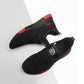 Men's Shoes Spring Summer Mesh Breathable Trend All-match Casual Running Sports Shoes Men's Sneakers