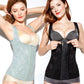 Plastic Body Clothes Postpartum Abdomen Belt Shaping Corset Slimming Waist Women's Tights Slimming
