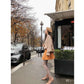 Women Winter Sweater Knitted Pullovers Casual Loose Sweater Twisted Sweater Warm Thick Jumper Tops