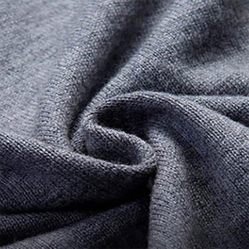 Sweatshirts Men's Autumn and Winter Sweaters Korean Version of The Trend of Long-sleeved Thick Warm Sweater Outerwear Loose Men